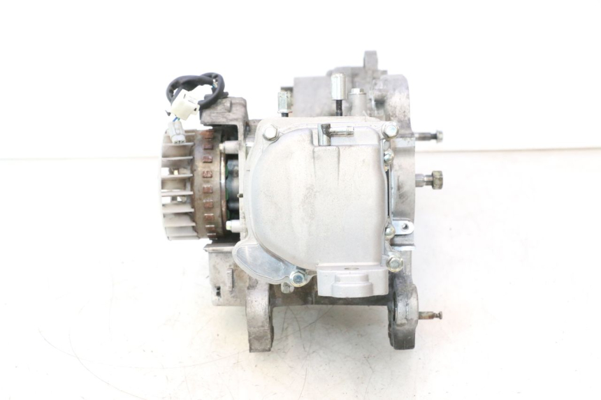 photo de ENGINE PEUGEOT KISBEE 4T 50 (2018 - 2022) - Markings and original references