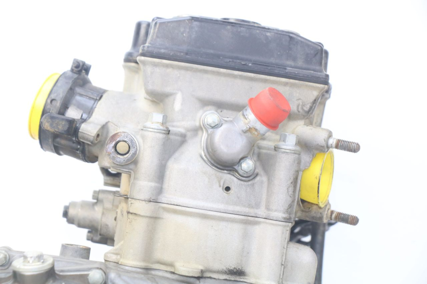 photo de ENGINE KAWASAKI KX F KXF 450 (2012 - 2015) - Additional view of the item