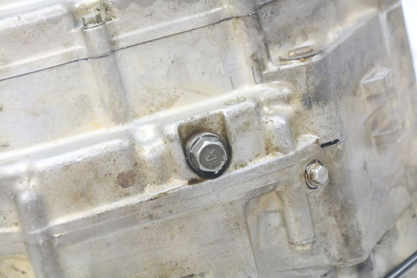 photo de ENGINE KAWASAKI KX F KXF 450 (2012 - 2015) - Zoom on usage condition