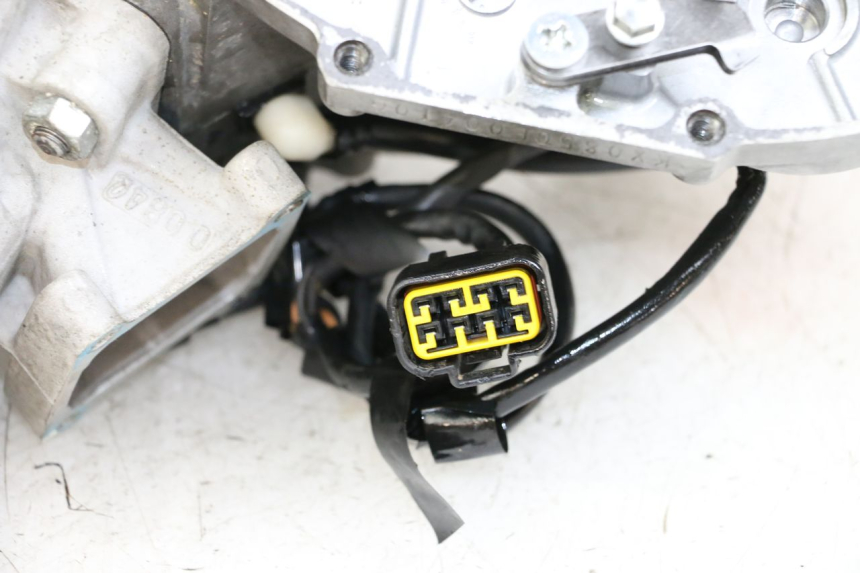 photo de ENGINE KAWASAKI KX 85 (2014 - 2021) - Component detail