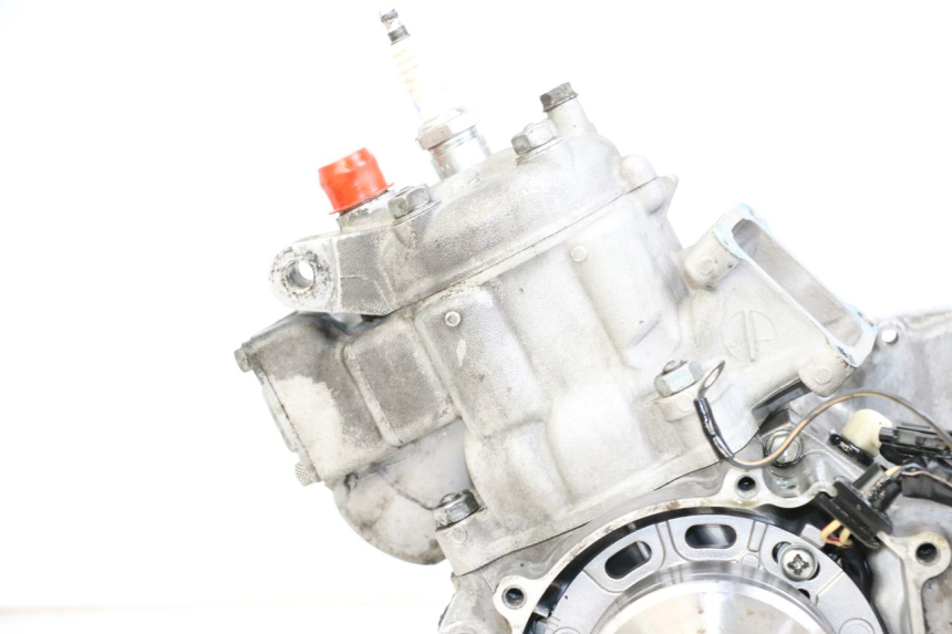 photo de ENGINE KAWASAKI KX 85 (2014 - 2021) - Additional view of the item