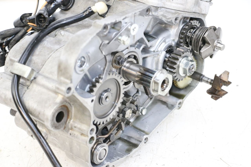 photo de ENGINE KAWASAKI KX 85 (2014 - 2021) - Supplementary product photo