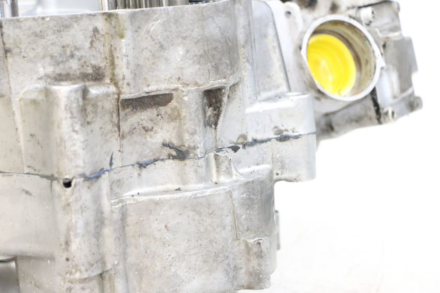 photo de ENGINE KAWASAKI KX 85 (2014 - 2021) - Alternative perspective