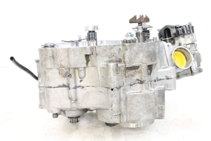 photo de ENGINE KAWASAKI KX 85 (2014 - 2021) - Technical close-up