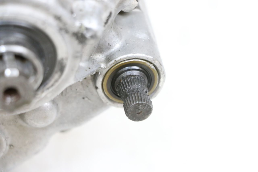 photo de ENGINE KAWASAKI KX 85 (2014 - 2021) - Surface and material condition