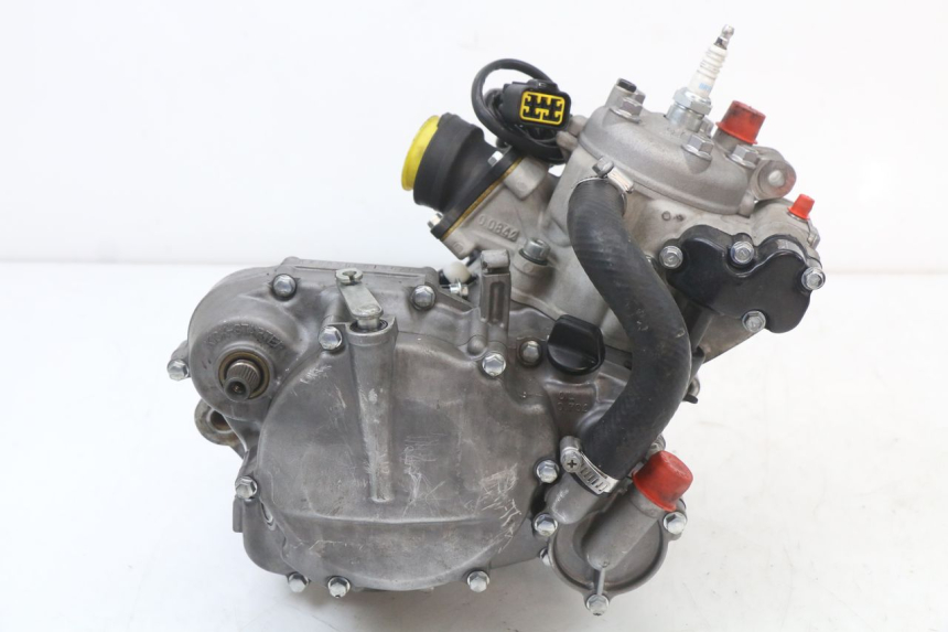 photo de ENGINE KAWASAKI KX L 85 (2022 - 2024) - Main view