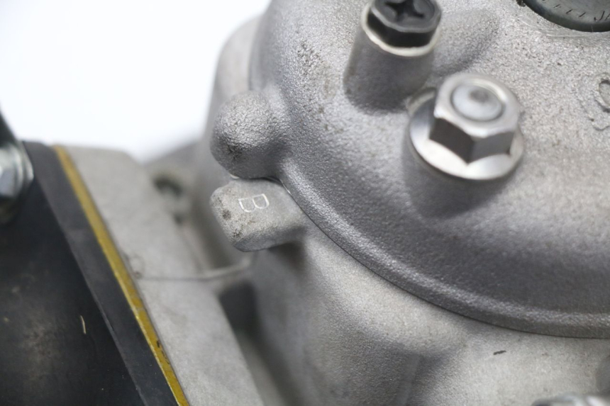 photo de ENGINE KAWASAKI KX L 85 (2022 - 2024) - Surface and material condition