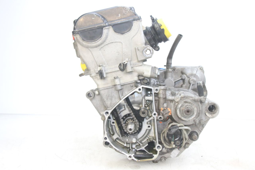 photo de ENGINE KAWASAKI KXF KX-F 250 (2012 - 2014) - Component detail