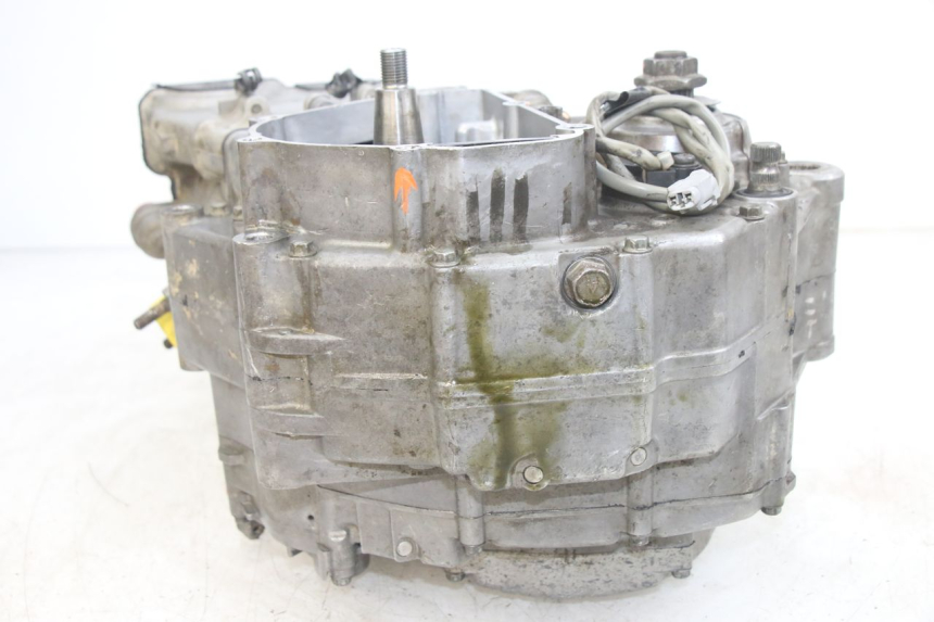 photo de ENGINE KAWASAKI KXF KX-F 250 (2012 - 2014) - Fixing points details