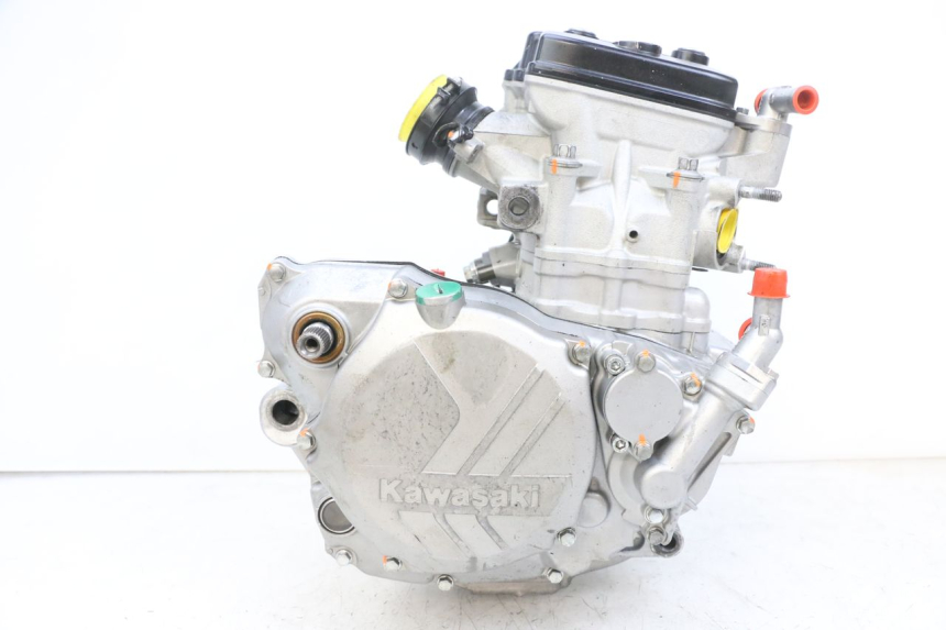 photo de ENGINE KAWASAKI KXF KX-F 250 (2017 - 2019) - Main view