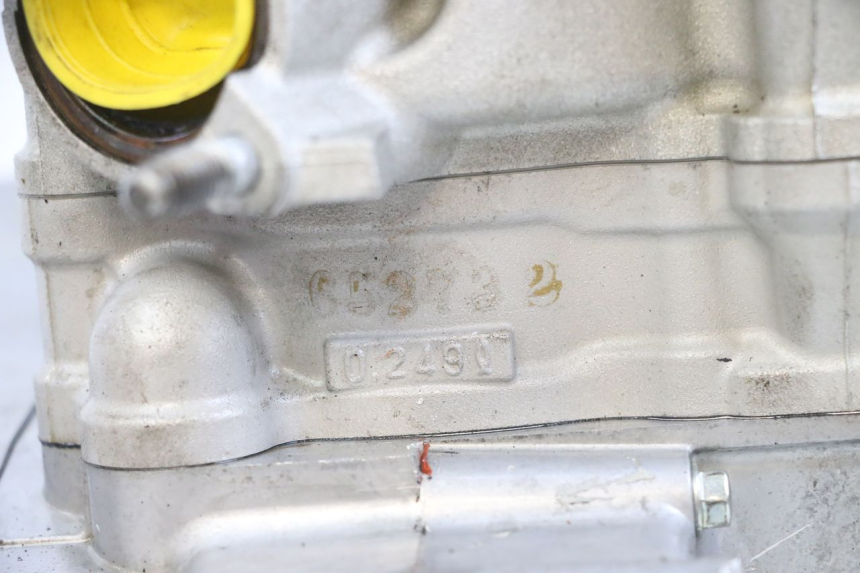 photo de ENGINE KAWASAKI KXF KX-F 250 (2017 - 2019) - Additional view of the item