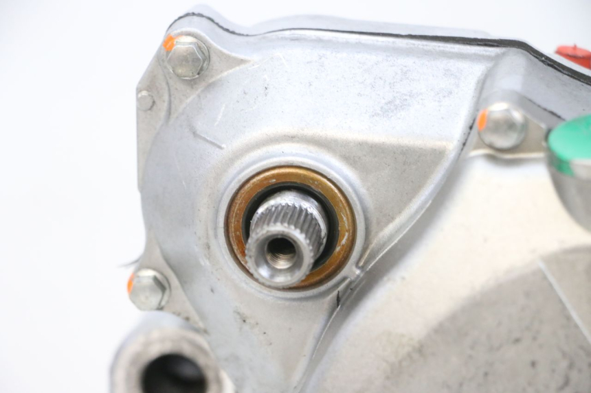 photo de ENGINE KAWASAKI KXF KX-F 250 (2017 - 2019) - Component zoom