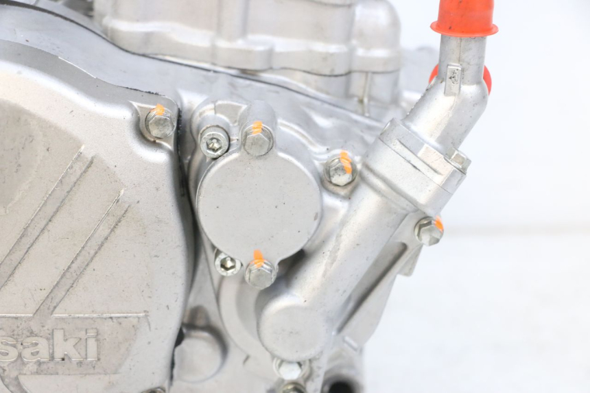 photo de ENGINE KAWASAKI KXF KX-F 250 (2017 - 2019) - Supplementary product photo