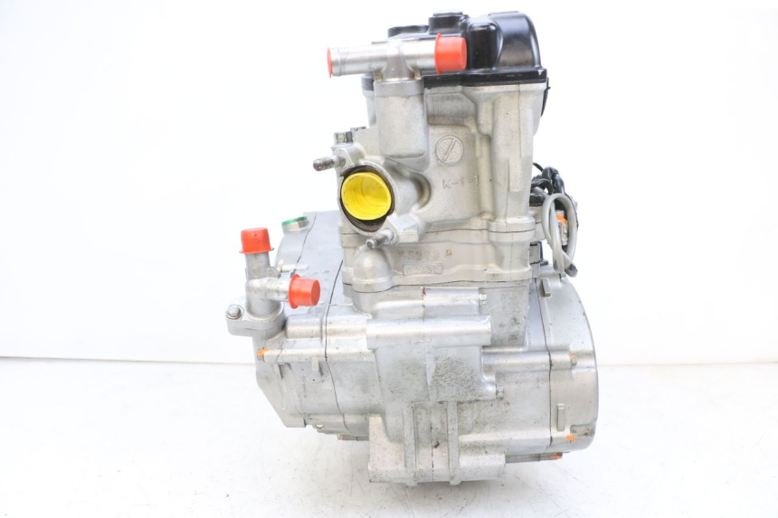 photo de ENGINE KAWASAKI KXF KX-F 250 (2017 - 2019) - Checked used part