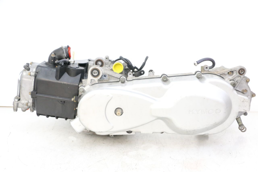 photo de ENGINE KYMCO PEOPLE S 125 (2000 - 2008) - Main view