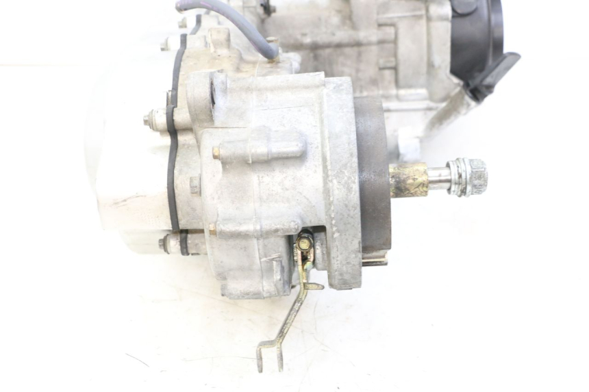 photo de ENGINE KYMCO PEOPLE S 125 (2000 - 2008) - Component detail