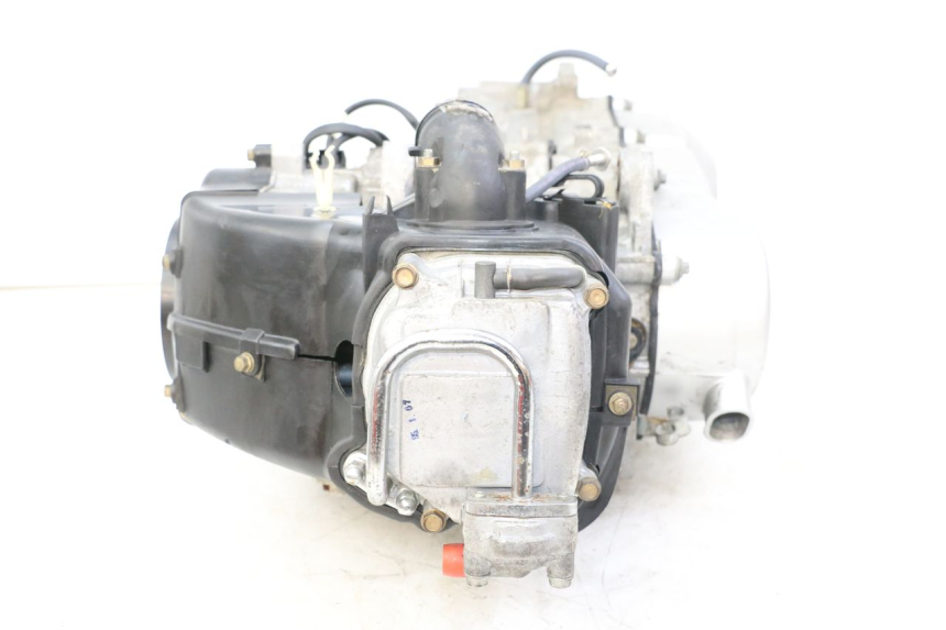 photo de ENGINE KYMCO PEOPLE S 125 (2000 - 2008) - Component zoom