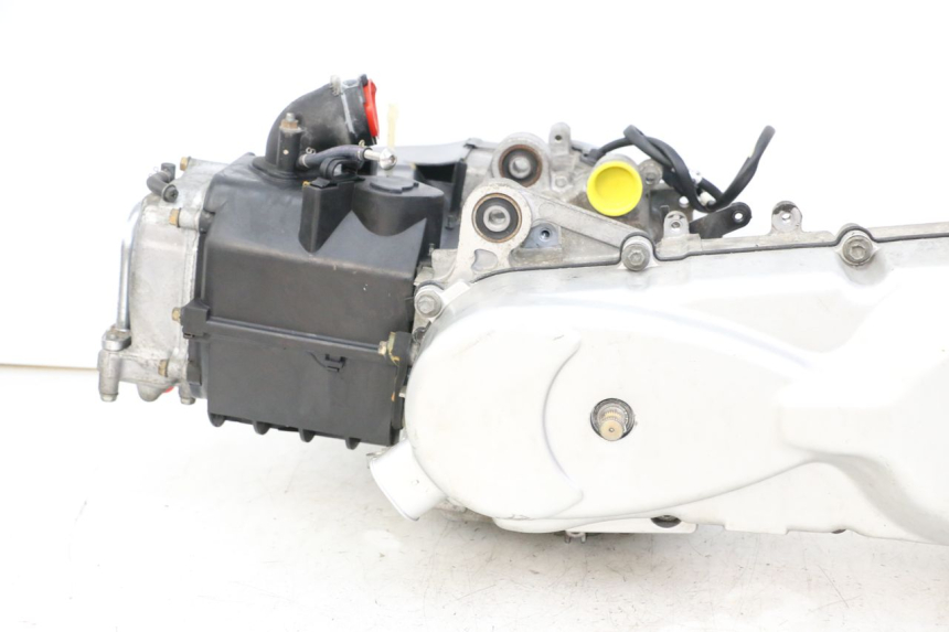 photo de ENGINE KYMCO PEOPLE S 125 (2000 - 2008) - Supplementary product photo