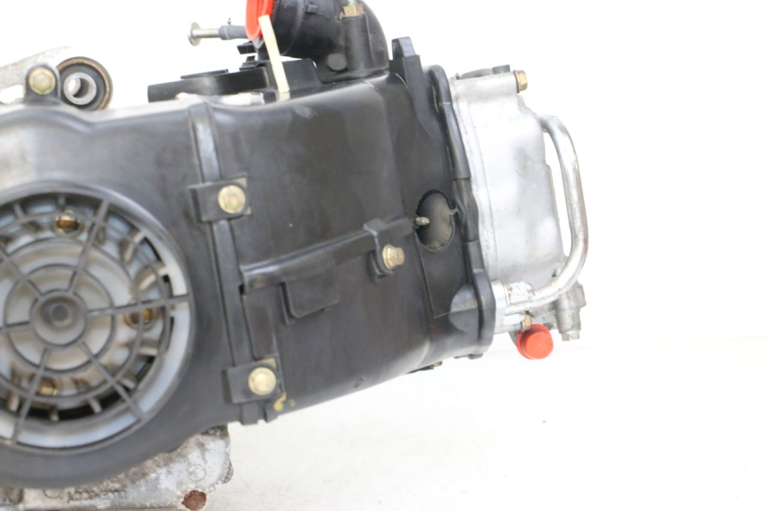 photo de ENGINE KYMCO PEOPLE S 125 (2000 - 2008) - Markings and original references