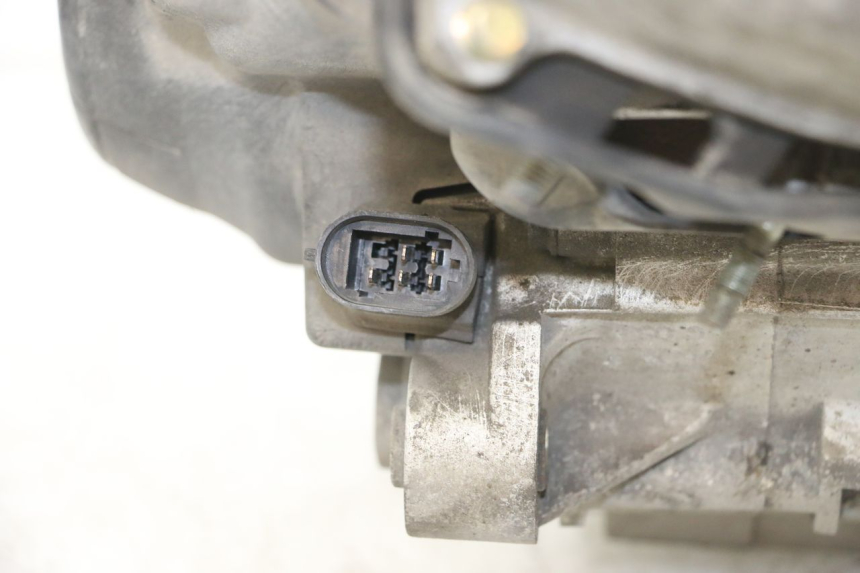 photo de ENGINE PIAGGIO LIBERTY 4T 50 (2018 - 2021) - Component detail