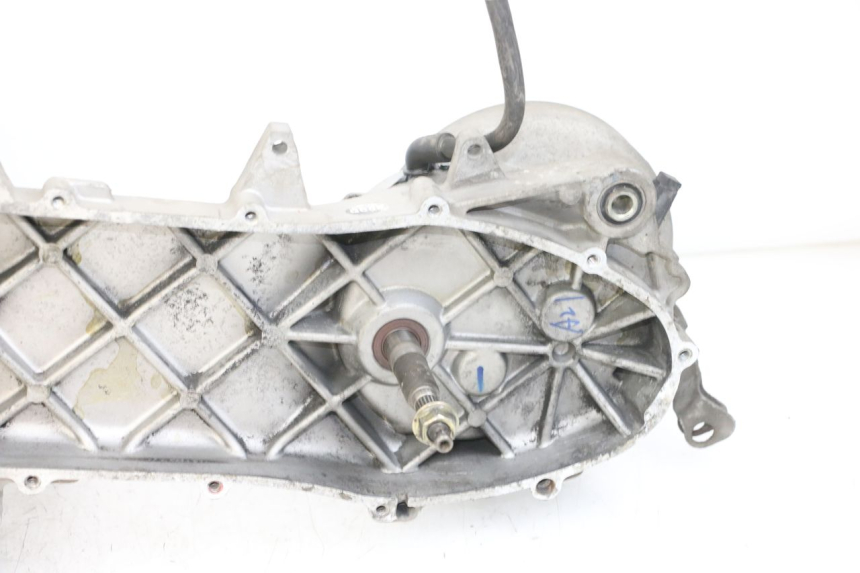 photo de ENGINE PIAGGIO LIBERTY 4T 50 (2018 - 2021) - Component zoom