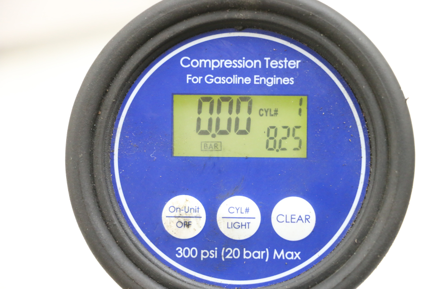 photo de ENGINE PIAGGIO LIBERTY 4T 50 (2018 - 2021) - Supplementary product photo