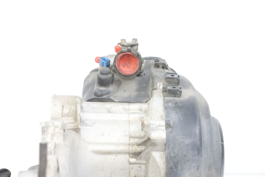 photo de ENGINE PIAGGIO LIBERTY 4T 50 (2018 - 2021) - Technical close-up