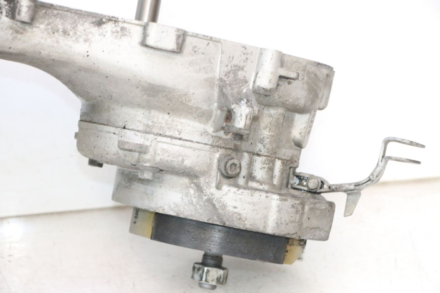photo de ENGINE PIAGGIO LIBERTY IGET 4T 50 (2021 - 2025) - Detailed visual inspection