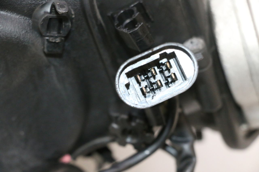 photo de ENGINE PIAGGIO LIBERTY IGET 4T 50 (2021 - 2025) - Used quality zoom