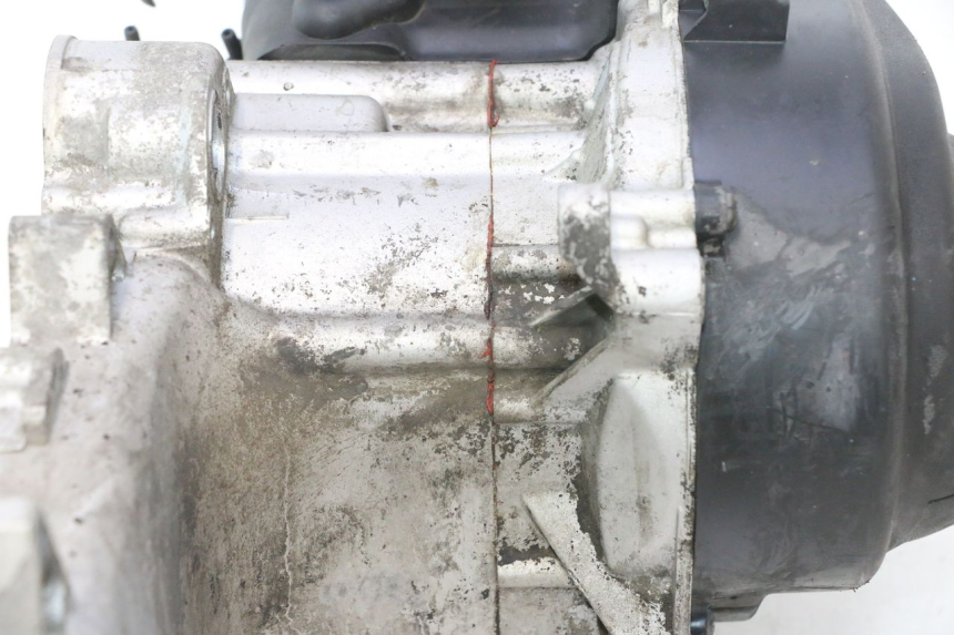 photo de ENGINE PIAGGIO LIBERTY IGET 4T 50 (2021 - 2025) - Alternative perspective