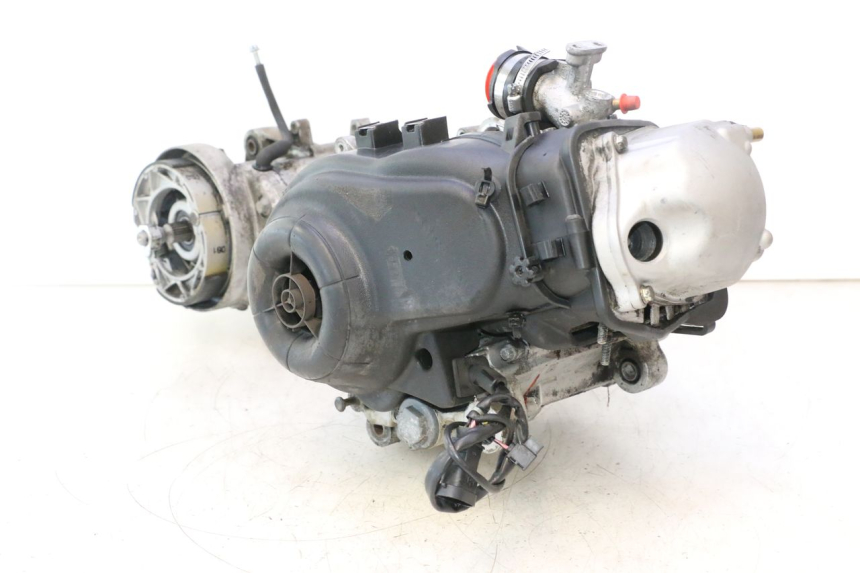 photo de ENGINE PIAGGIO LIBERTY IGET 4T 50 (2021 - 2025) - Checked used part