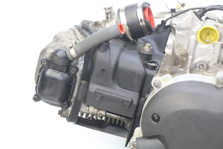 photo de ENGINE PIAGGIO LIBERTY IGET S 125 (2016 - 2020) - Additional view of the item
