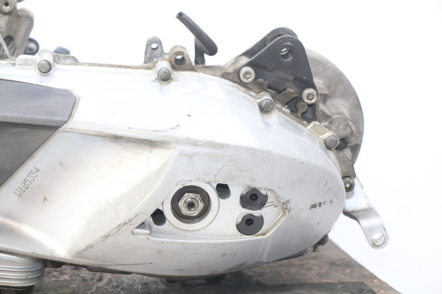 photo de ENGINE PIAGGIO LIBERTY IGET S 125 (2016 - 2020) - Component zoom