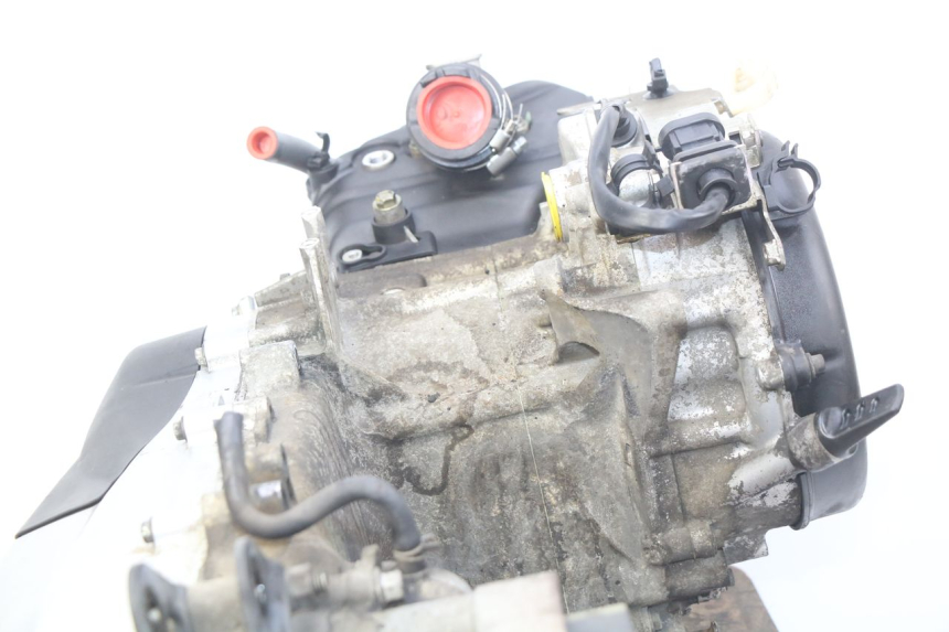 photo de ENGINE PIAGGIO LIBERTY IGET S 125 (2016 - 2020) - Supplementary product photo