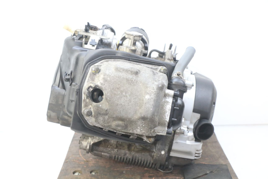 photo de ENGINE PIAGGIO LIBERTY IGET S 125 (2016 - 2020) - Markings and original references