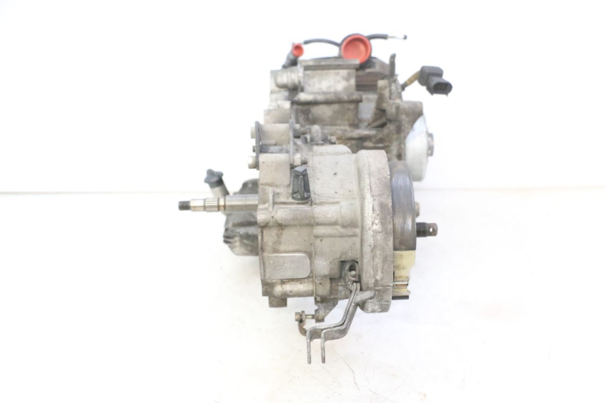 photo de ENGINE PIAGGIO LIBERTY 125 (1998 - 2008) - Used quality zoom