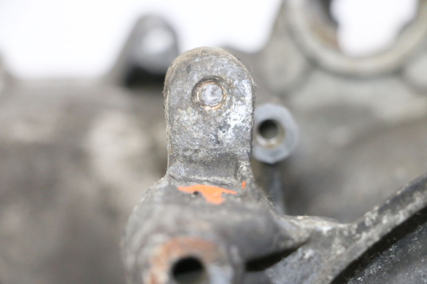 photo de ENGINE PIAGGIO LIBERTY 125 (1998 - 2008) - Component detail