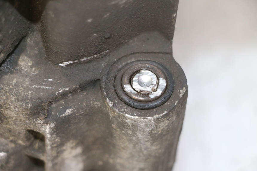 photo de ENGINE PIAGGIO LIBERTY 125 (1998 - 2008) - Technical close-up