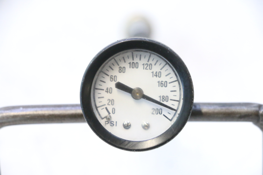 photo de ENGINE PIAGGIO LIBERTY 125 (1998 - 2008) - Zoom on usage condition