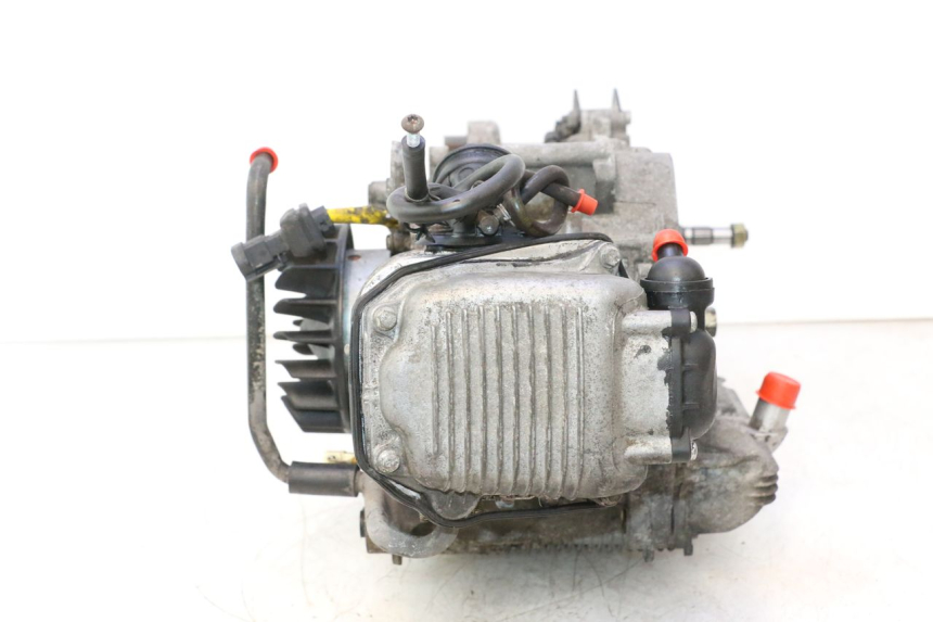 photo de ENGINE PIAGGIO LIBERTY 125 (1998 - 2008) - Checked used part