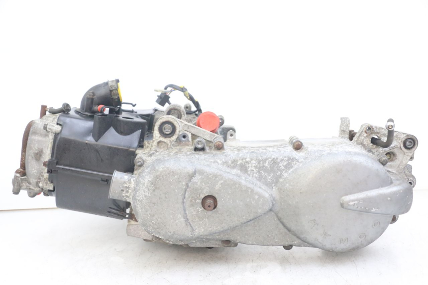 photo de ENGINE KYMCO LIKE 125 (2009 - 2016) - Main view