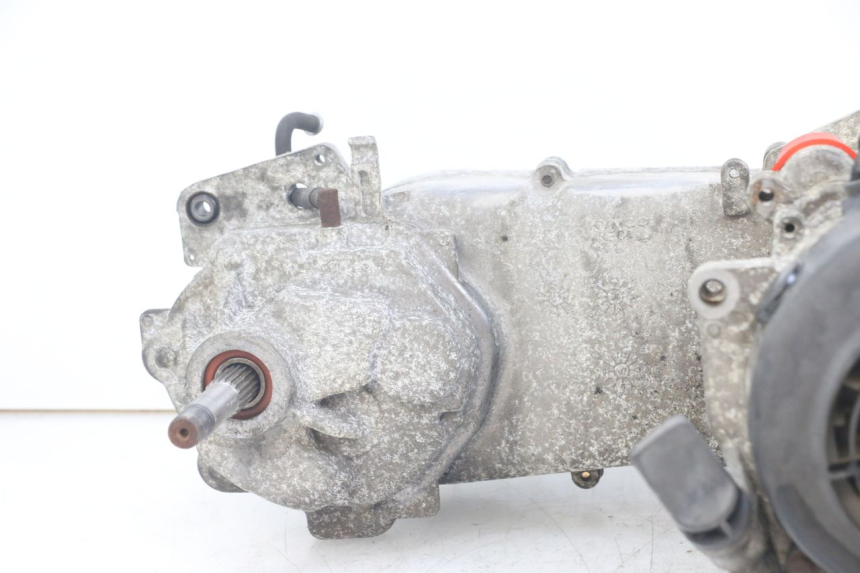 photo de ENGINE KYMCO LIKE 125 (2009 - 2016) - Additional view of the item