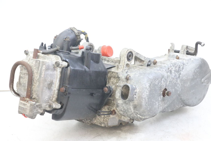 photo de ENGINE KYMCO LIKE 125 (2009 - 2016) - Supplementary product photo