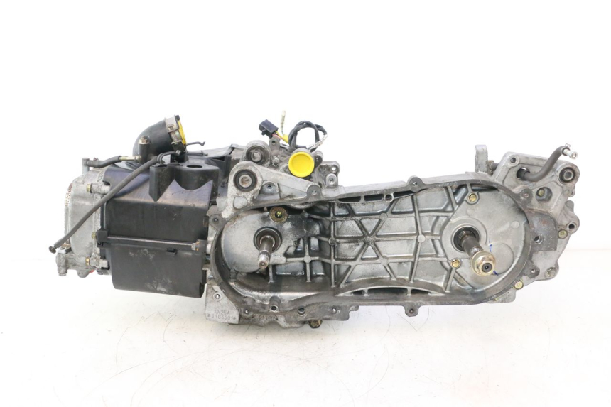 photo de ENGINE KYMCO LIKE 125 (2009 - 2016) - Main view
