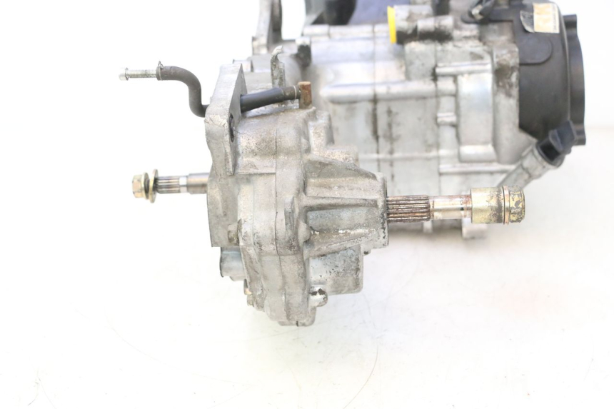 photo de ENGINE KYMCO LIKE 125 (2009 - 2016) - Additional view of the item