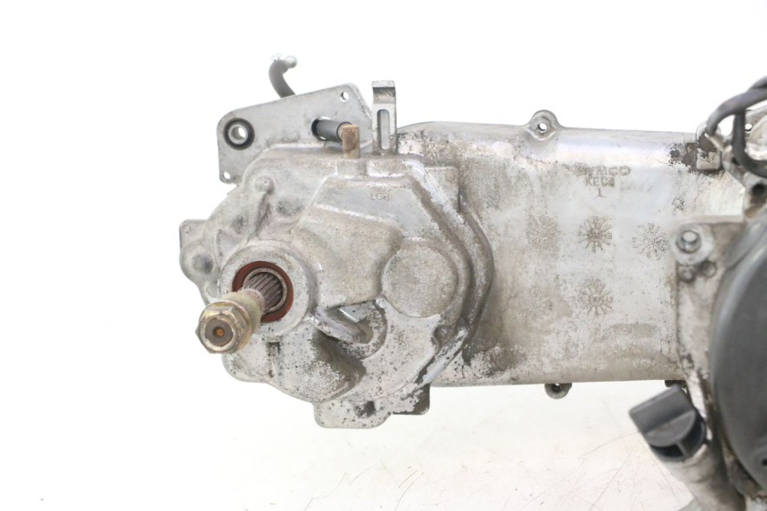 photo de ENGINE KYMCO LIKE 125 (2009 - 2016) - Component zoom