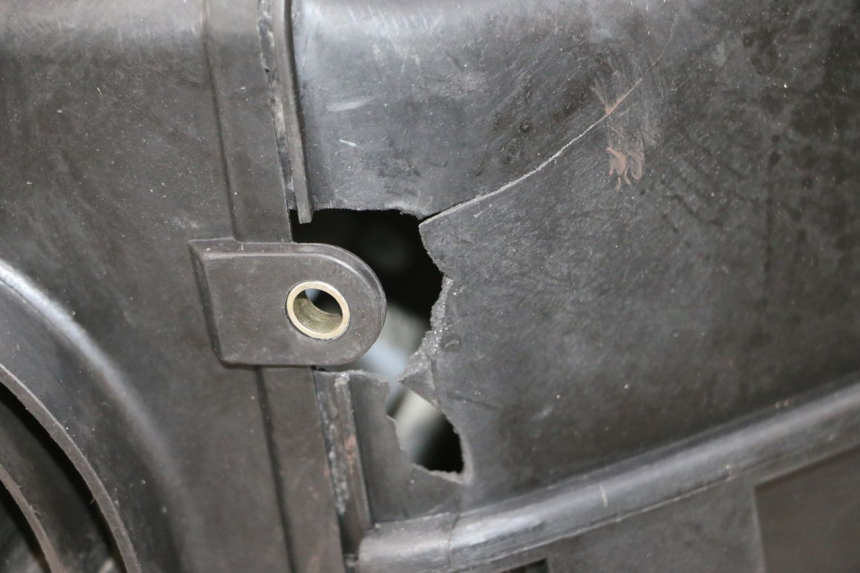 photo de ENGINE KYMCO LIKE 125 (2009 - 2016) - Supplementary product photo