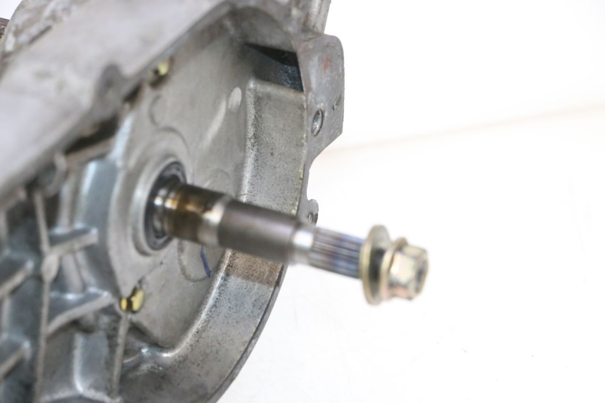 photo de ENGINE KYMCO LIKE 125 (2009 - 2016) - Used quality zoom