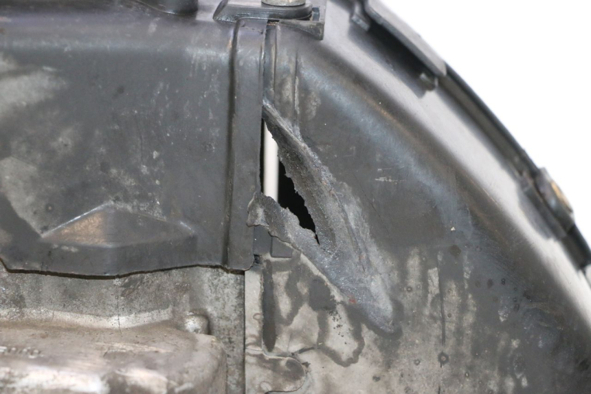 photo de ENGINE KYMCO LIKE 125 (2009 - 2016) - Alternative perspective