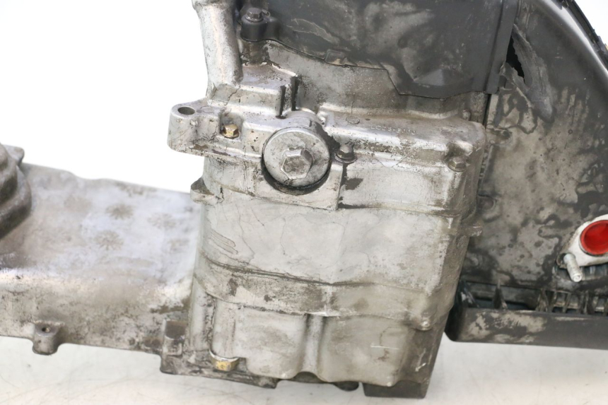 photo de ENGINE KYMCO LIKE 125 (2009 - 2016) - Surface and material condition